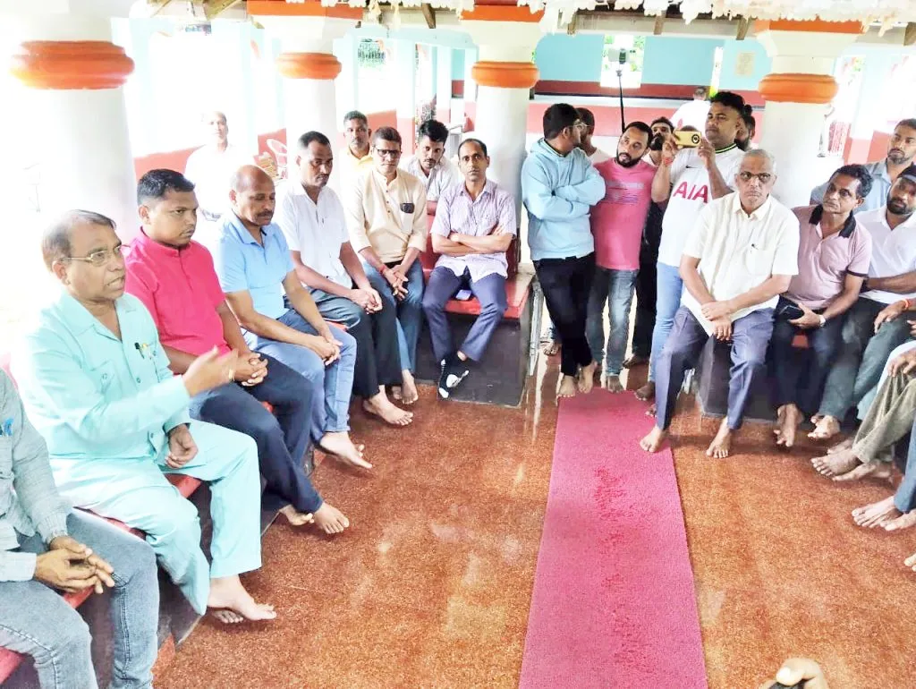 Written assurance required regarding Kodar IIT