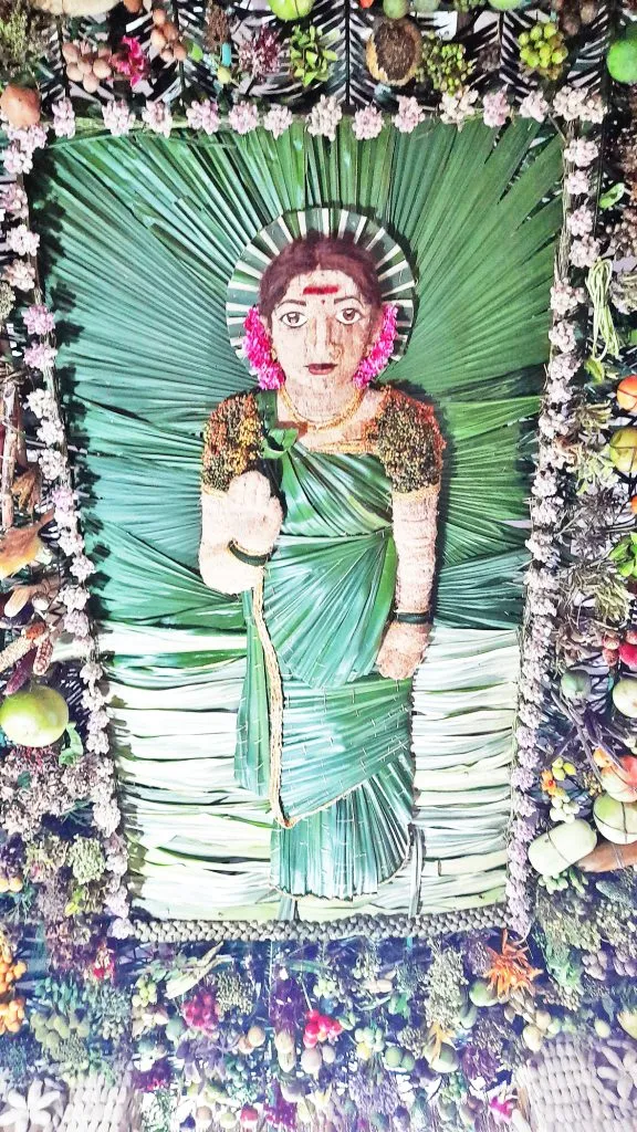 'Matoli' on Ganesh Chaturthi