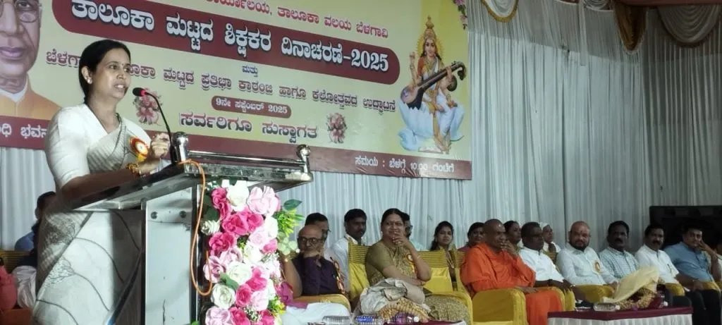 Contribution of teachers in the development of the country