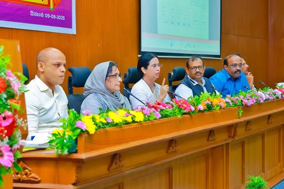 Appointment of Anganwadi workers should be done transparently.