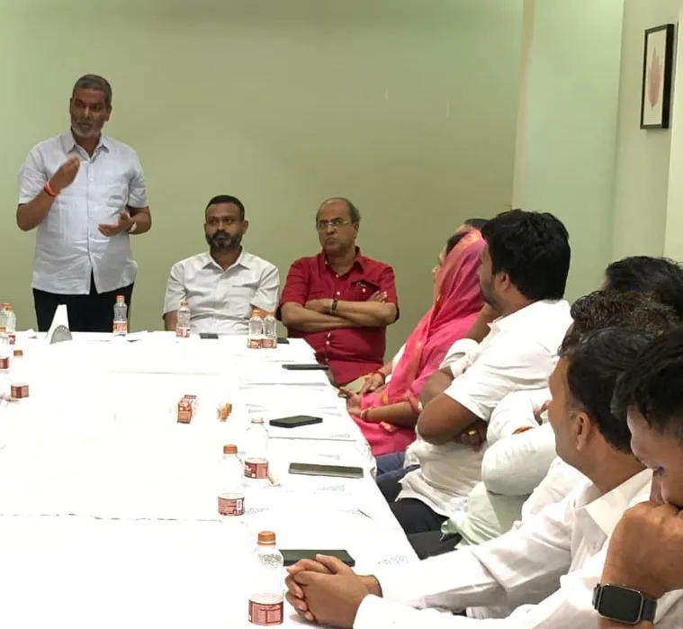 Efforts to ensure unopposed BDCC Bank elections