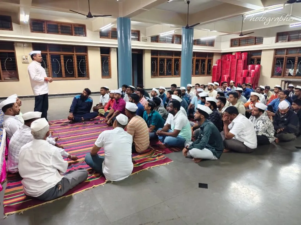 Grand Durga Mata Race to be held this year too