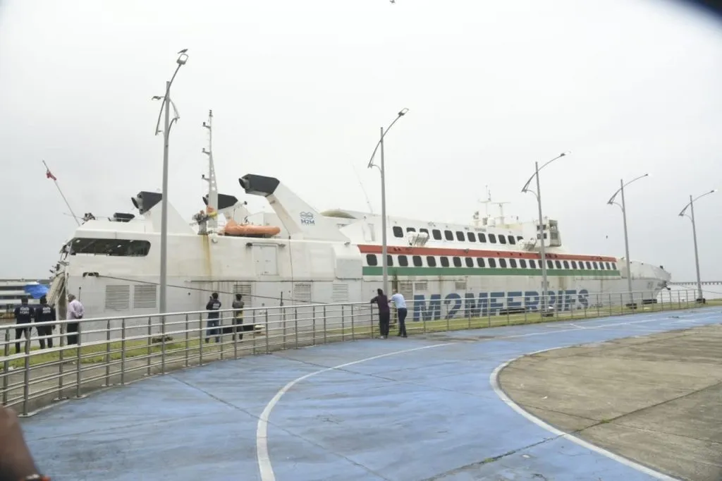 Ro-Ro boat service in Konkan and the joy of water travel