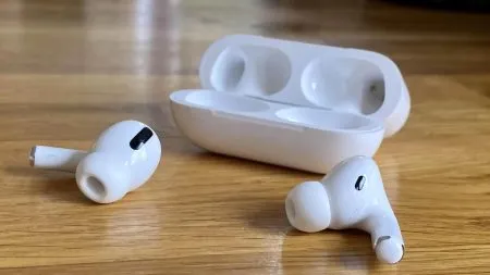 AirPods Pro 3 launch