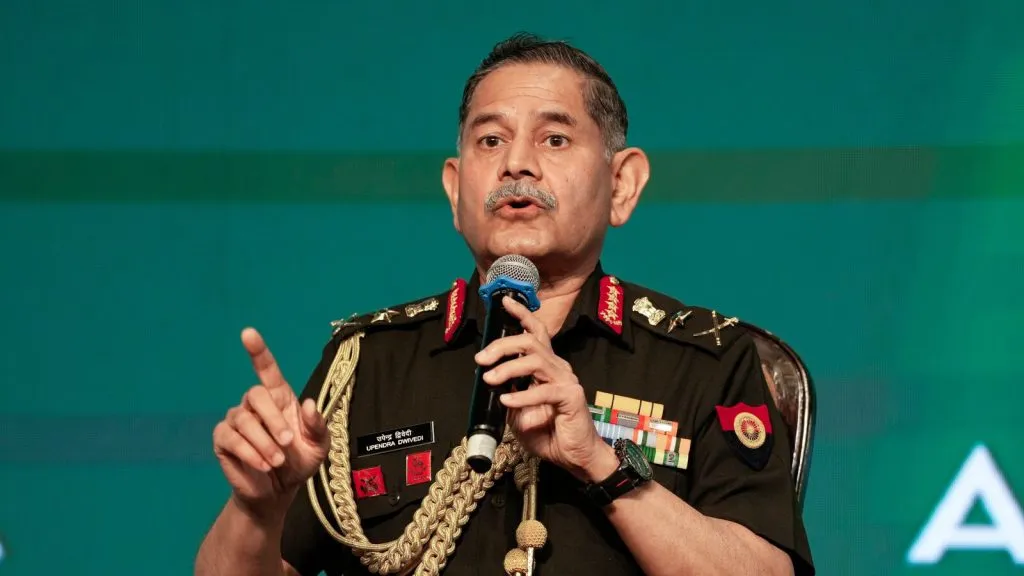 Self-reliant India is essential for the army