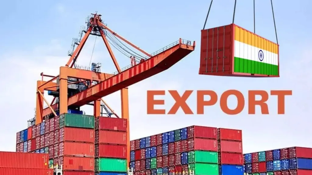 Exports strong in uncertain times