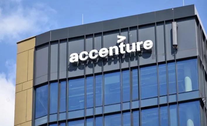 ‘अॅक्सेंच्युअर’ कडून मोठी कर्मचारीकपात Major staff cuts from Accenture