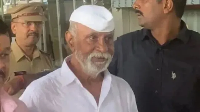 Underworld don Arun Gawli released on bail after 18 years