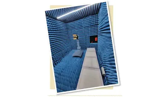 जगातील सर्वात ‘शांत’ स्थान The most 'quiet' place in the world