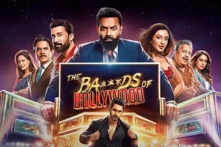 The Bads of Bollywood to meet the audience