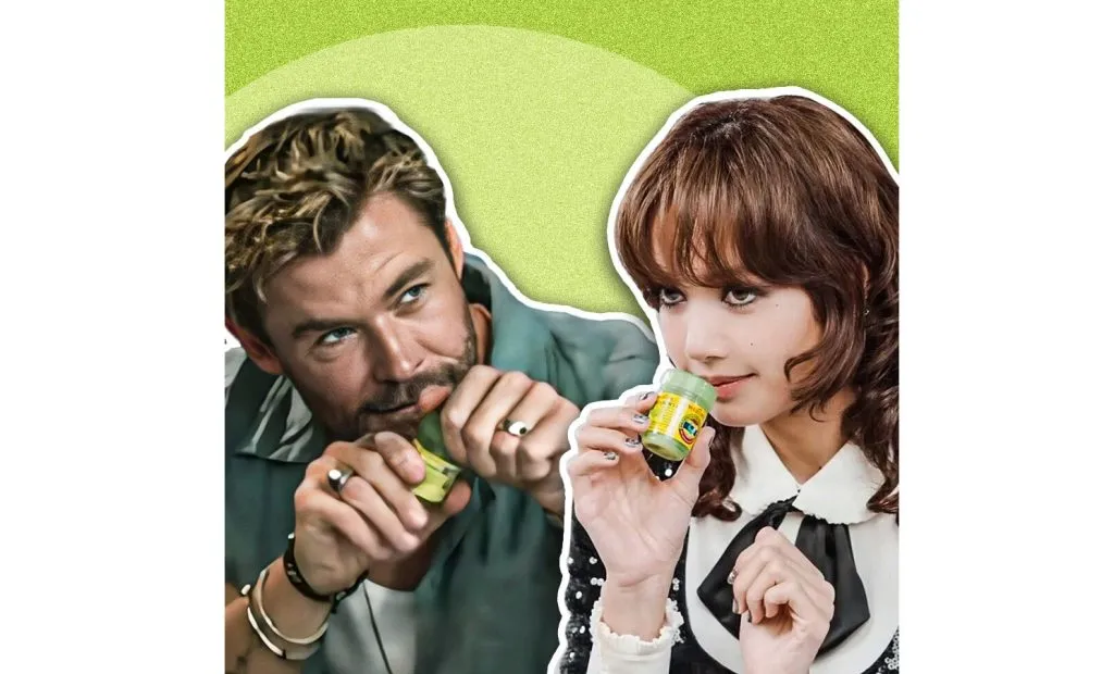 थायलंडमधून बाम खरेदी करून आणण्याचा प्रकार How to buy and bring balm from Thailand