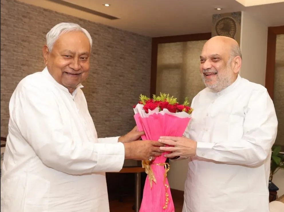 NDA seat allocation almost finalized