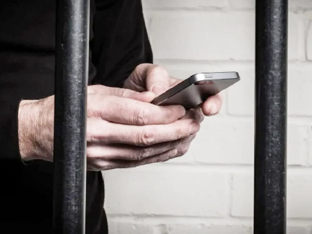 Call block system in major prisons in the state including Belgaum