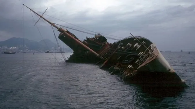 193 dead in Congo boat disaster in a week