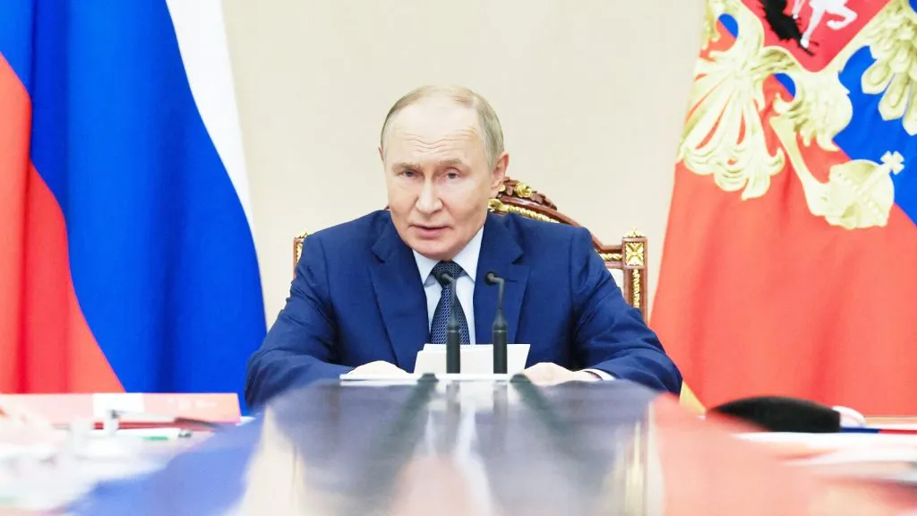 Extension of the Nuclear Non-Proliferation Treaty?