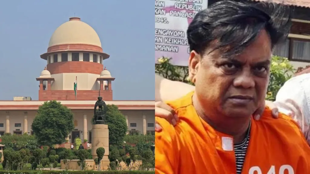 Gangster Chhota Rajan's bail cancelled