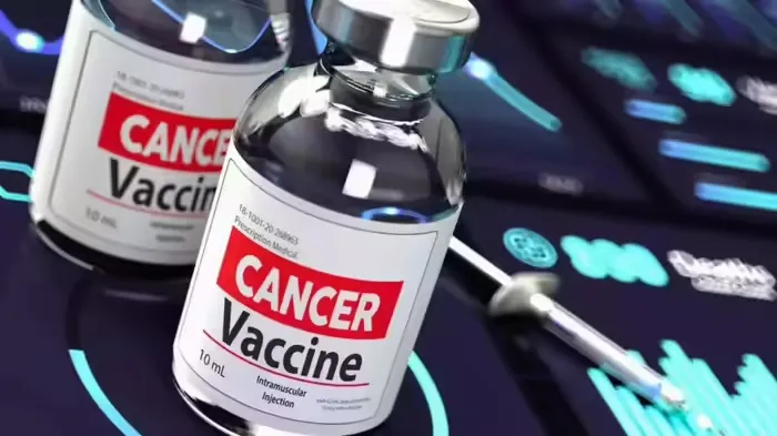 Russia has developed a cancer vaccine