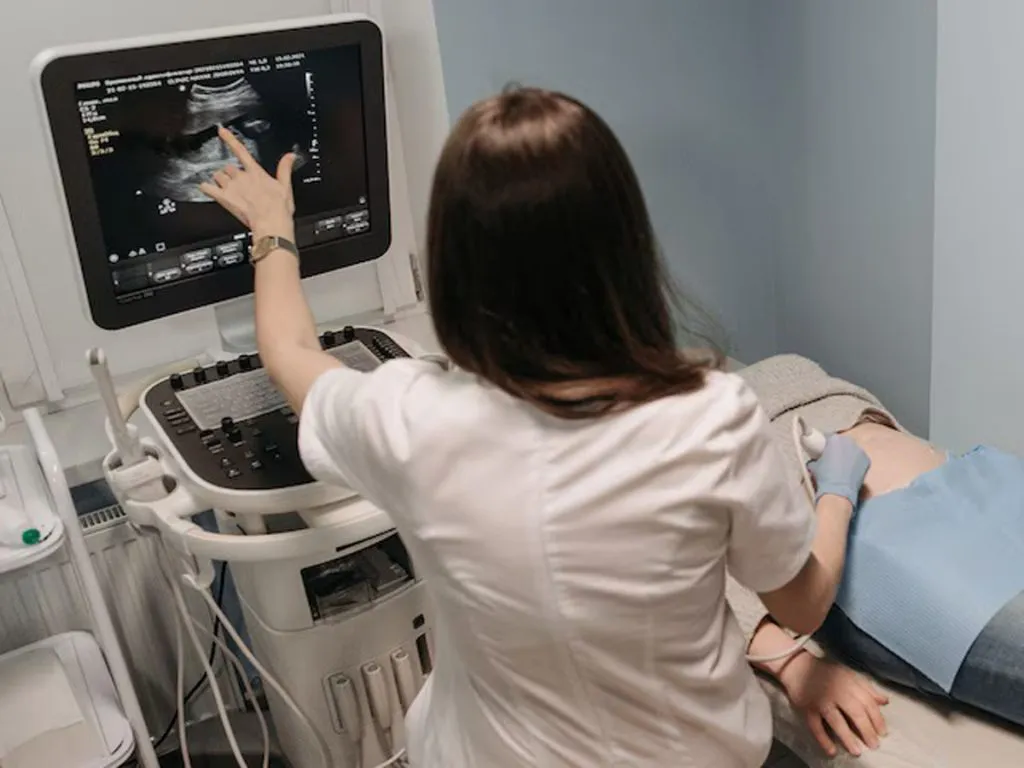 Now there's a 'pregnancy' scam too