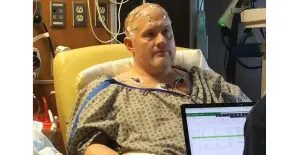 30 वर्षांपर्यंत गंभीर डिप्रेशन, आता जाणवला आनंद Severe depression for 30 years, now feeling happy