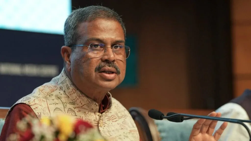 धर्मेंद्र प्रधान बिहारचे निवडणूक प्रभारी Dharmendra Pradhan Bihar election in-charge