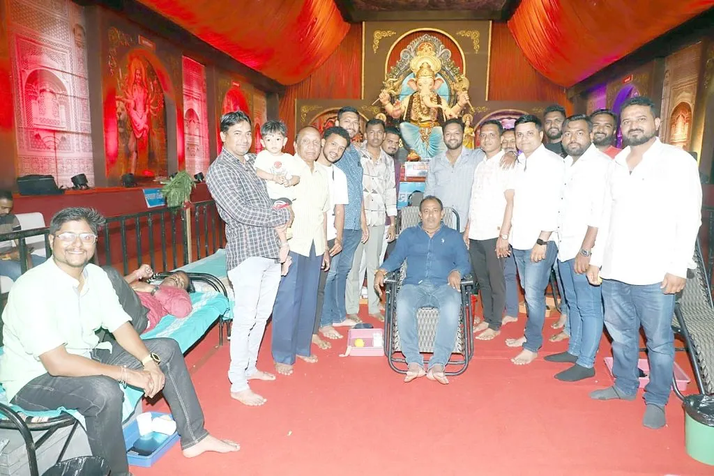 Nurture trees like your own children!