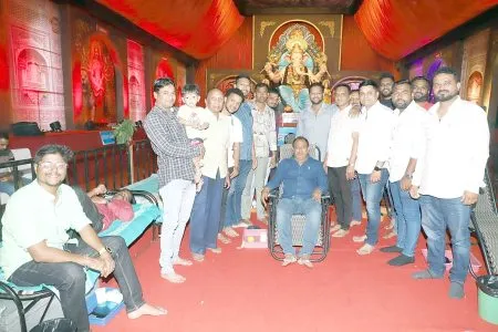 Nurture trees like your own children!