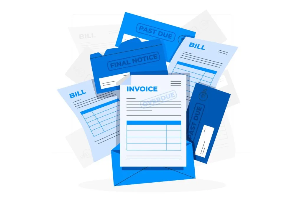 बनावट इनव्हॉइसद्वारे 43 कोटींची करचोरी Tax evasion of Rs 43 crores through fake invoices