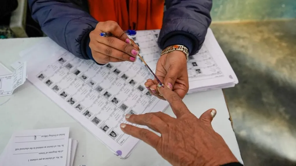 SIR survey cancelled if illegality found