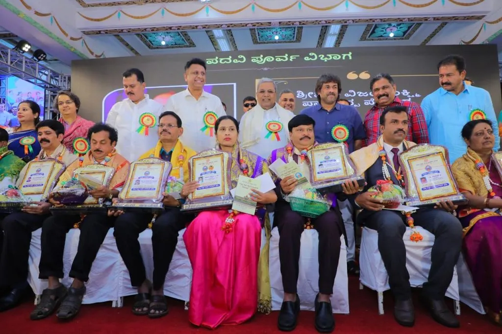 18 thousand teachers will be appointed