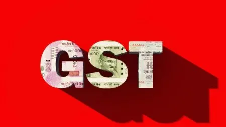 गोव्याच्या जीएसटी संकलनात 3 टक्क्यांनी घट Goa's GST collection drops by 3 percent