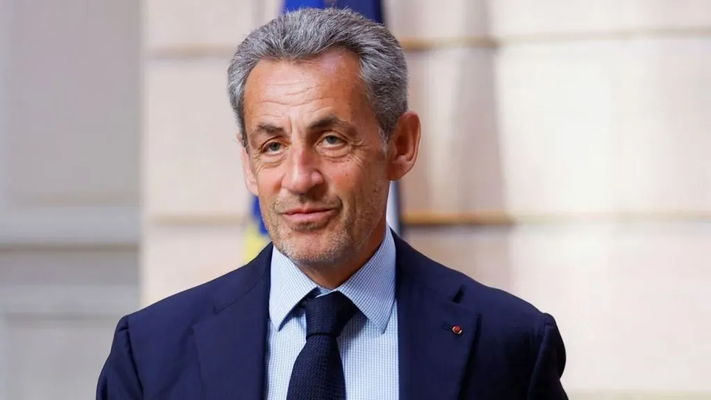 Former French president found guilty of corruption