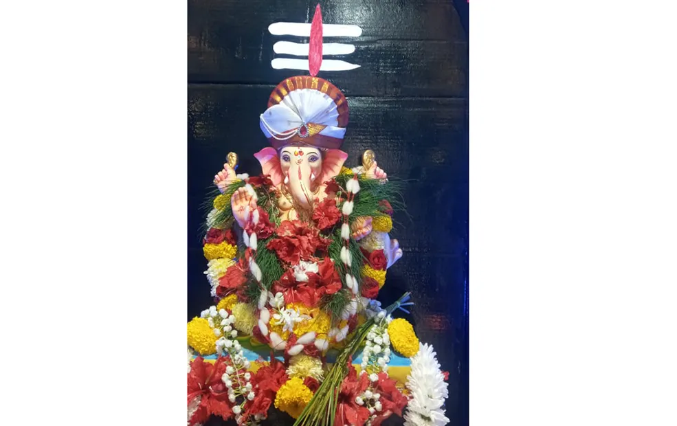 गोव्यात गणेशोत्सव राज्योत्सव व्हायलाच हवा Ganeshotsav should be a state festival in Goa