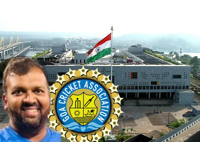 Efforts to stop Rohan Desai are fruitless