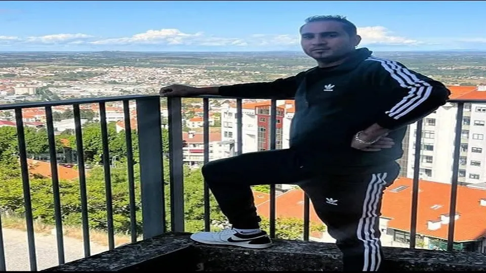 हरियाणाच्या तरुणाची फ्रान्समध्ये हत्या Haryana youth murdered in France