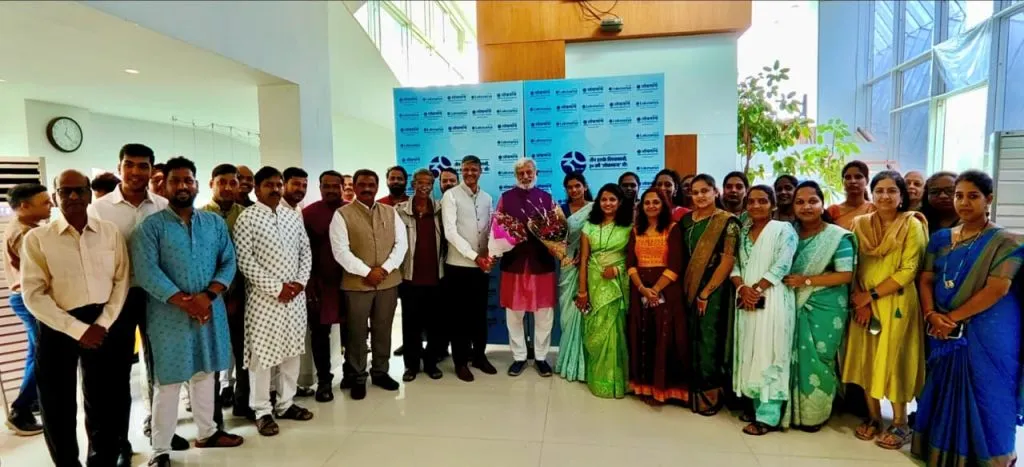 'Lokmanya' anniversary celebrated with enthusiasm