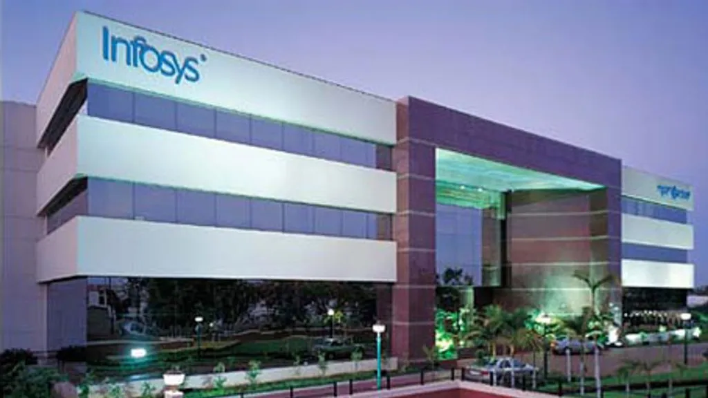 Infosys to launch Rs 13,560 crore buyback