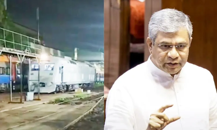 India-Bhutan railway connection announced