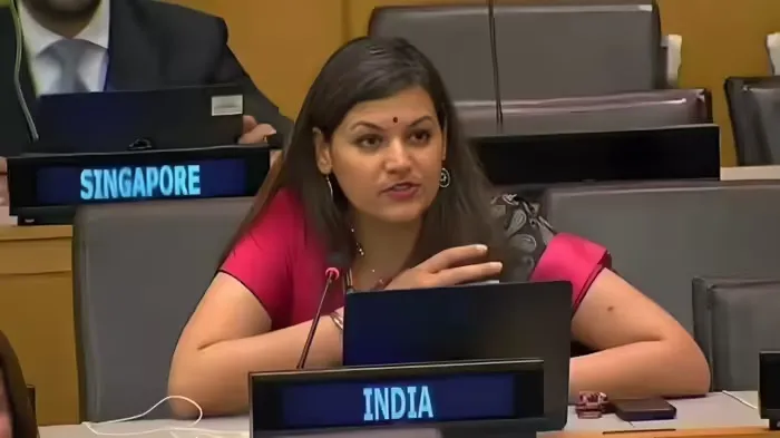 पाकिस्तानच्या नौटंकीचा पर्दाफाश Pakistan's gimmick exposed