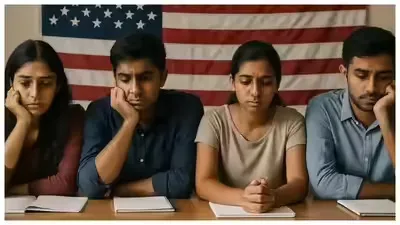 बहुतेक विद्यार्थ्यांची करिअर निवड चूक Most students make the wrong career choice