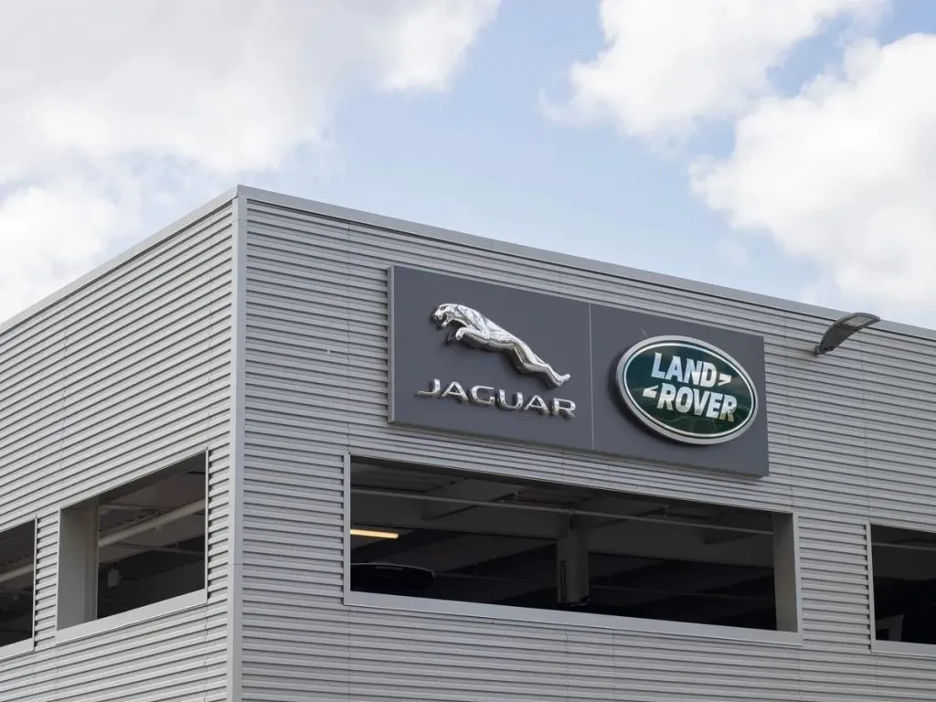 Jaguar-Land Rover project to remain closed for 3 weeks