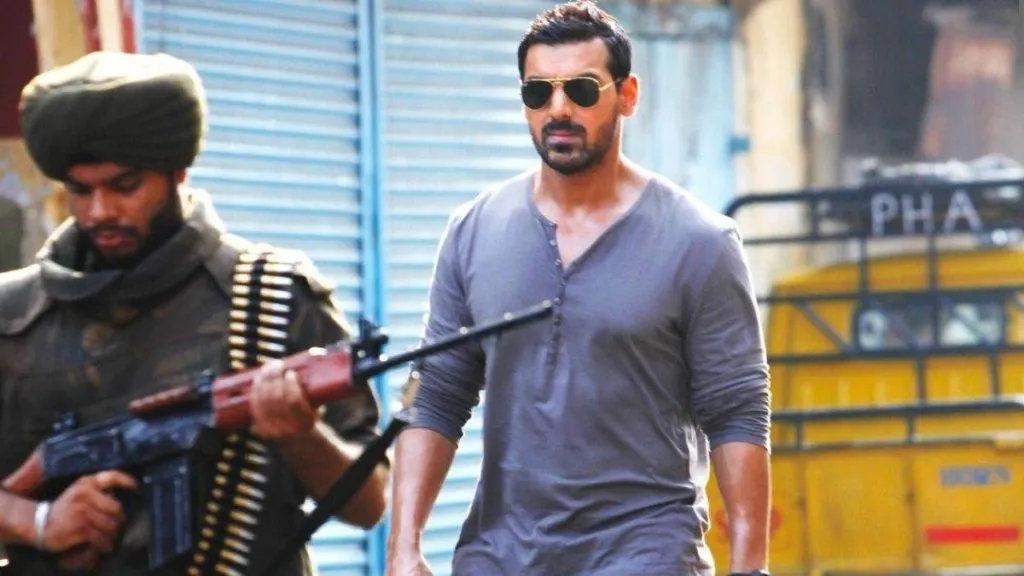 A film will be made on Operation Ganga.