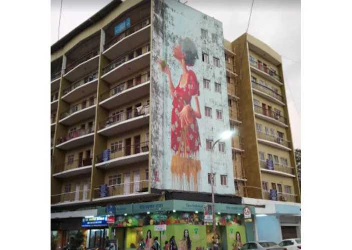 The vacating of 'Junta House' has been delayed