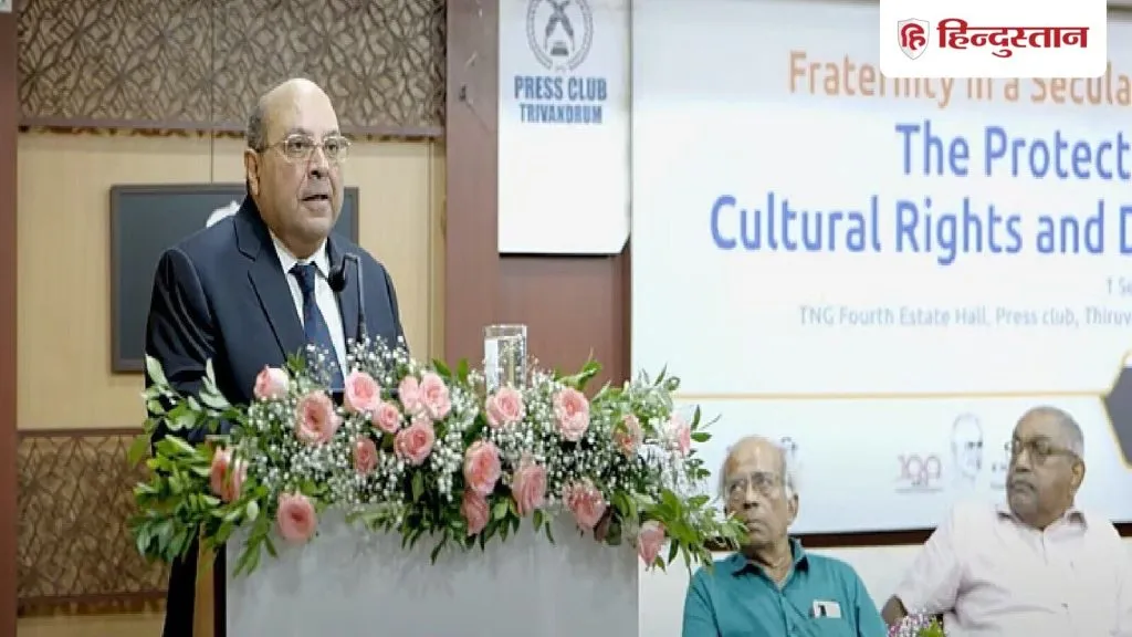 Turn off loudspeakers at all places of worship.