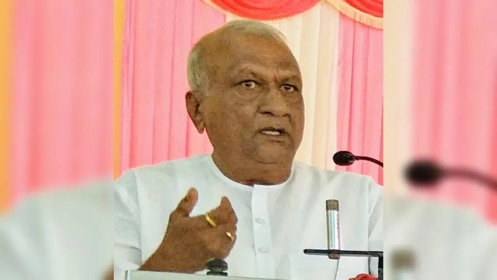 कित्तूर कर्नाटक स्वतंत्र राज्याची मागणी करण्यात गैर काय?