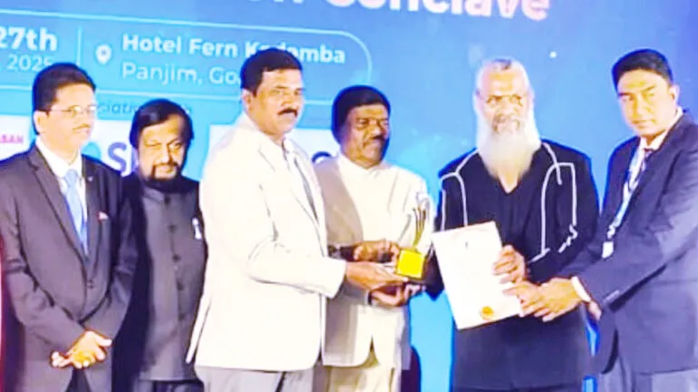 KSRTC wins national awards in 9 categories