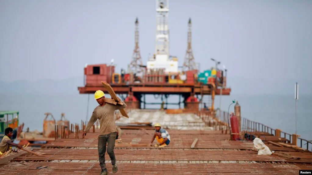 ईशान्य भारतासाठी ‘कलादान’चे वरदान A boon for North East India through 'Kaladan'