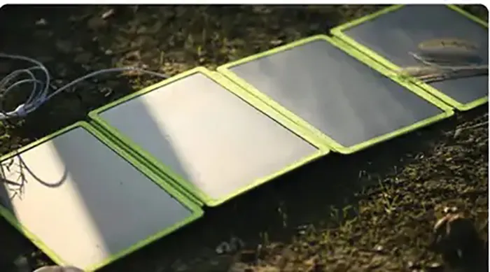 . आता घ्या ‘सौरकांबळे’ Now take ‘Solar Kamble’