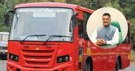एसटीत 17 हजार चालक, सहाय्यकपदांची भरती होणार ST to recruit 17,000 drivers, assistants