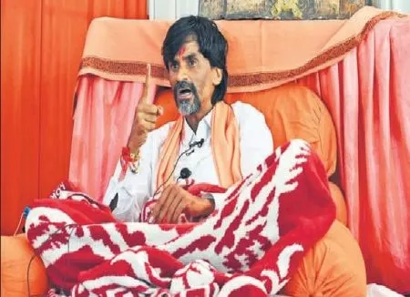 From today, even water is prohibited.