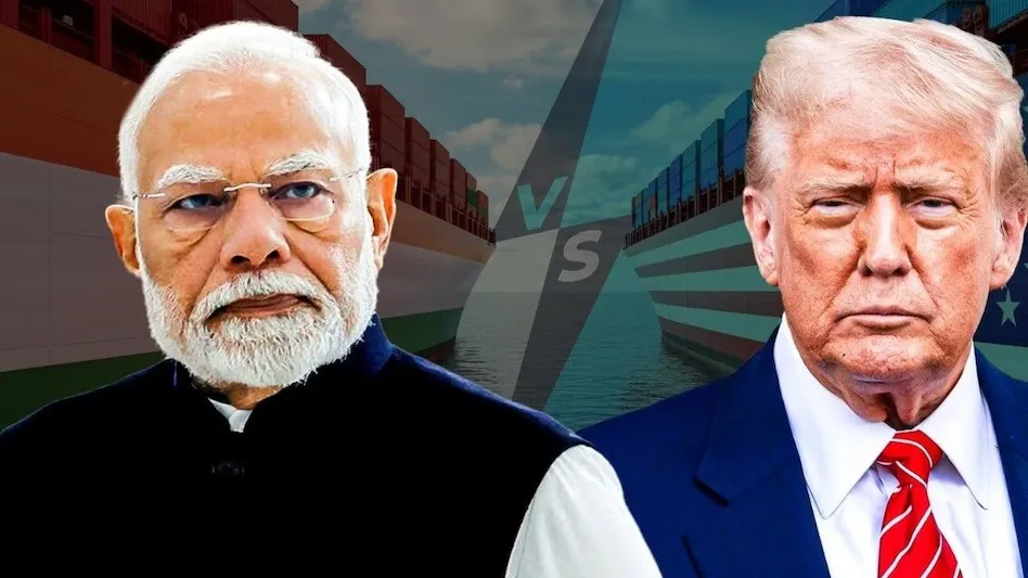 Attempts to meet Prime Minister Modi and Trump
